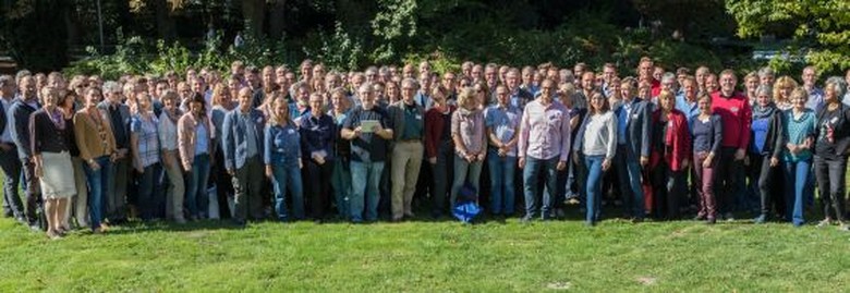 NRW-Forum 2016 in Bad Sassendorf