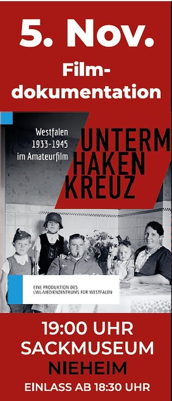 Unterm Hakenkreuz