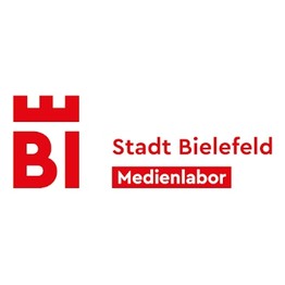 Logo Medienlabor Bielefeld