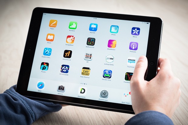 Anna Neier, Copyright LWL-Medienzentrum, Archivbild