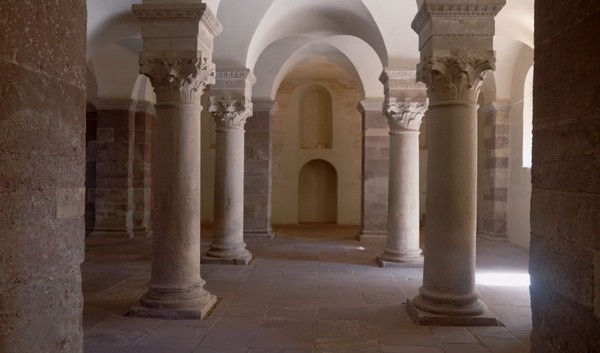 Kloster Corvey Kloster Corvey