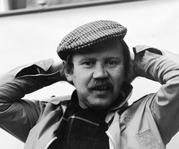 Helmut Orwat