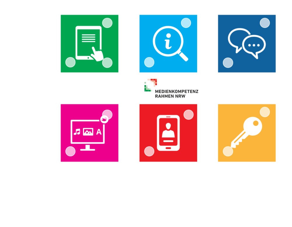 Quiz des MKR vor Ort