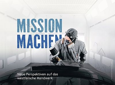 Mission Machen