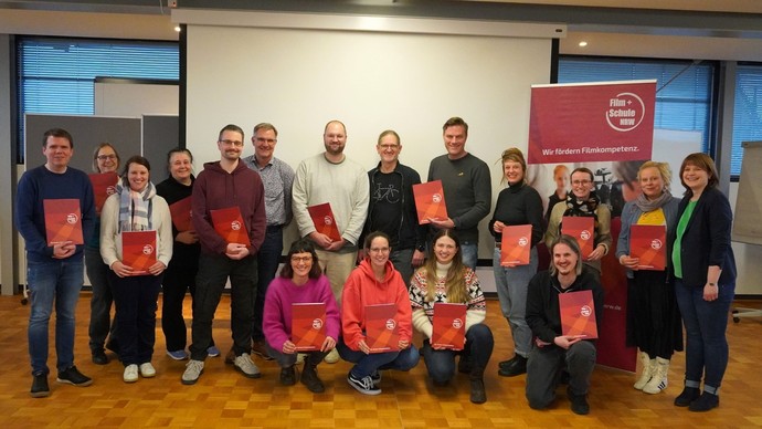 Bewegtbild-Trainer:innen