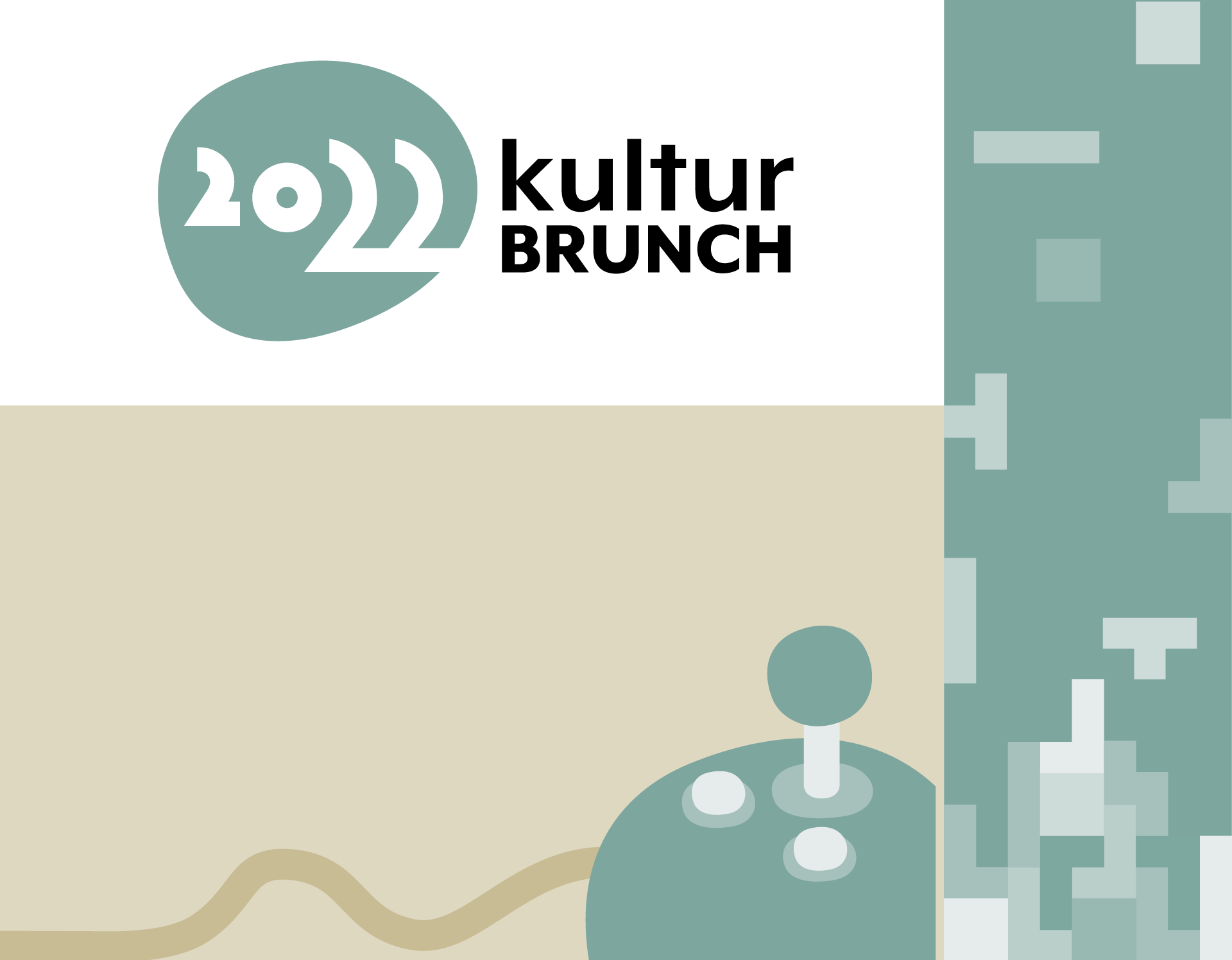 Der Tagungsbericht vom Kulturbrunch 2022 ist online.