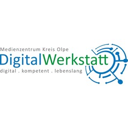 Logo Medienzentrum Kreis Olpe