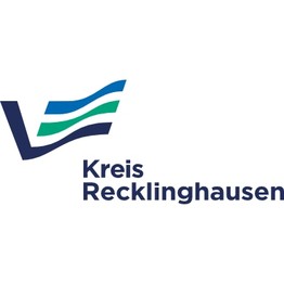 Logo Kreis Recklinghausen