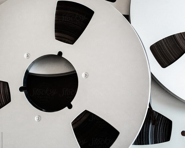 Filmspulen