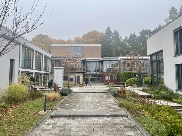 Foto des Tagungsorts: Das Butenschoen-Haus in Landau