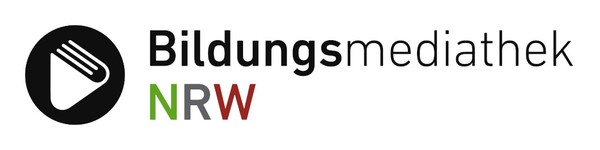 Logo Bildungsmediathek