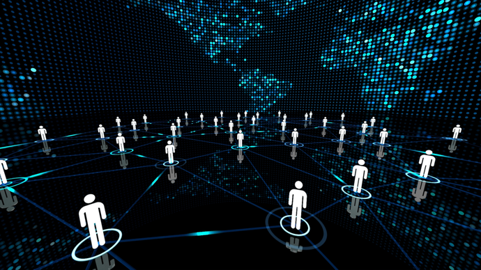 Filmstill aus "Medienethik in der Digitalen Welt"