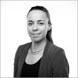 Porträt Eyline Hinrichs