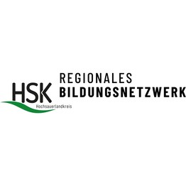 Logo Medienzentrum / Regionales Bildungsnetzwerk Hochsauerlandkreis