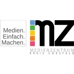 Logo Medienzentrum Kreis Coesfeld