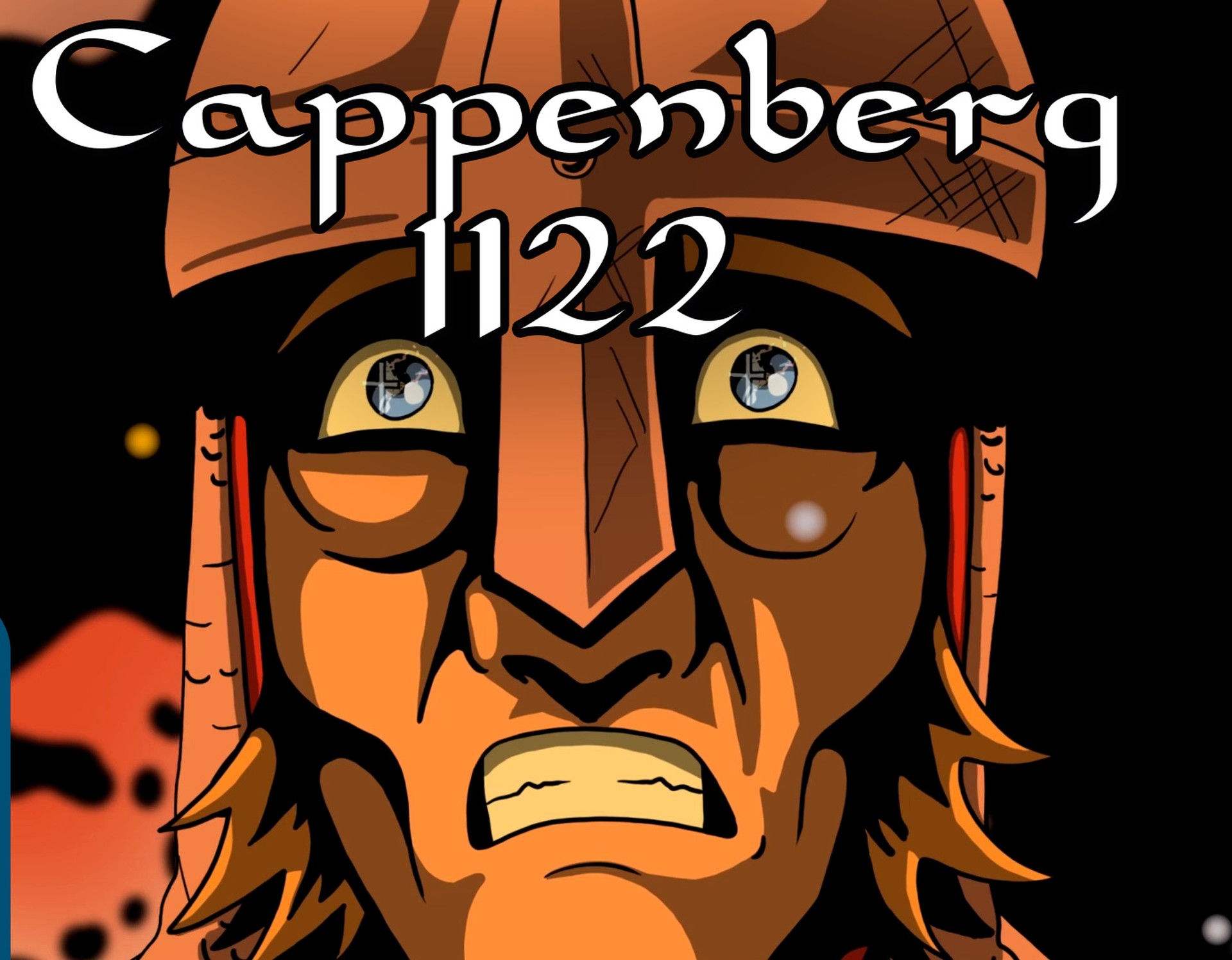 Cappenberg 1122 heißt die neue LWL-Webserie, die im Internet zu sehen ist.