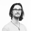 Porträt Marc Gausling Porträt Marc Gausling