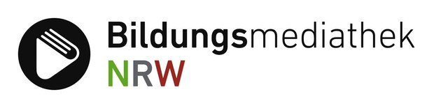 Logo Bildungsmediathek
