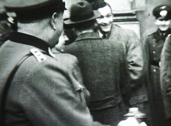 Spendensammlung am Tag der Polizei Spendensammlung am Tag der Polizei