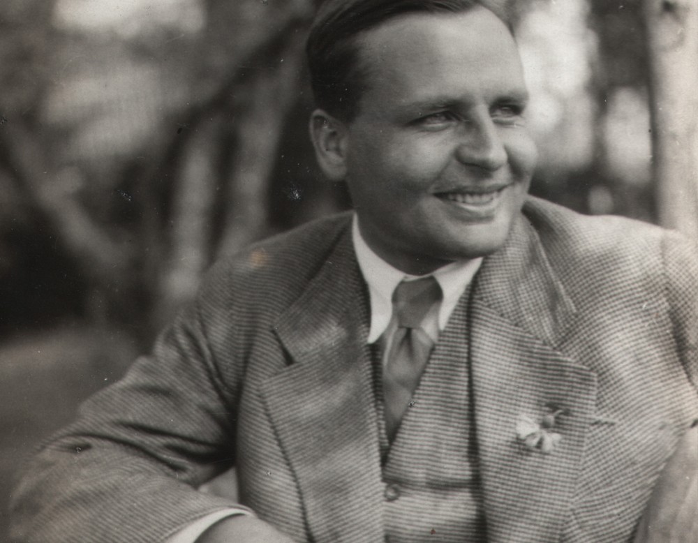 Hubert Schonger