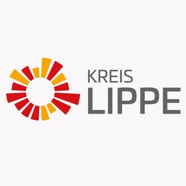 Logo Kreis Lippe